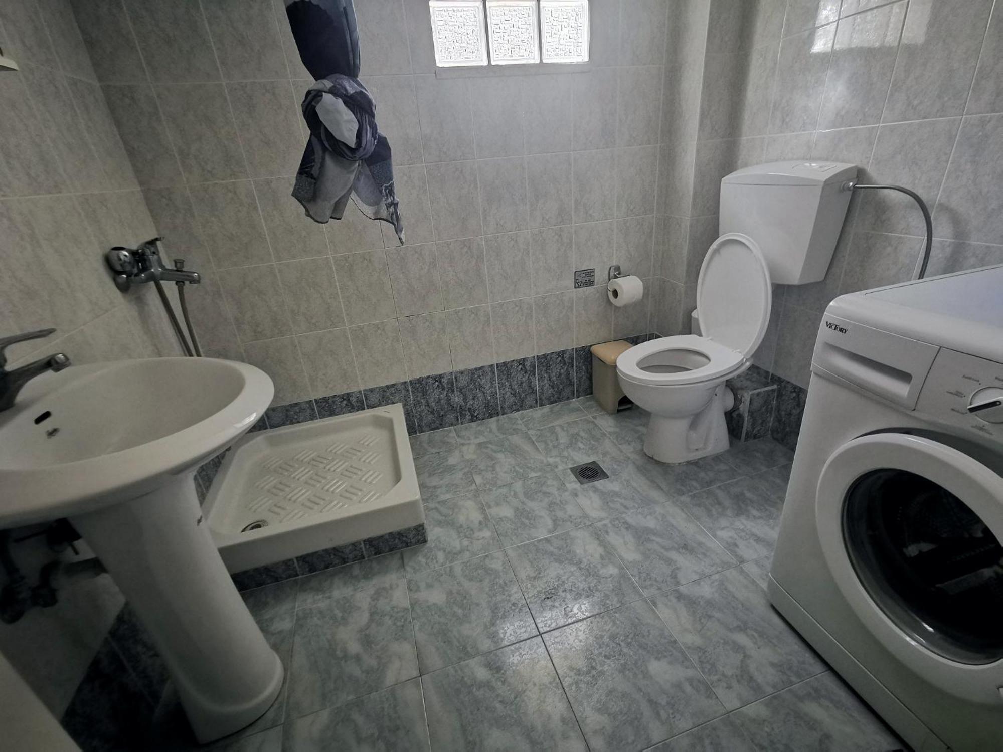 Studio Apartments Eirini Pyrgi Thermis Exterior foto